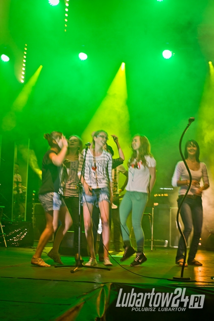 Koncert VIDEO