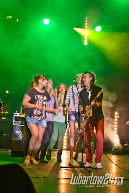 Koncert VIDEO