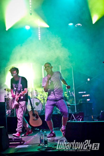 Koncert VIDEO