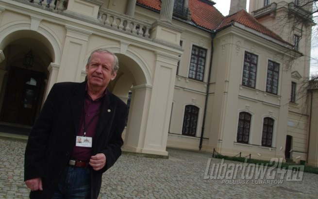 Krzysztof Kornacki
