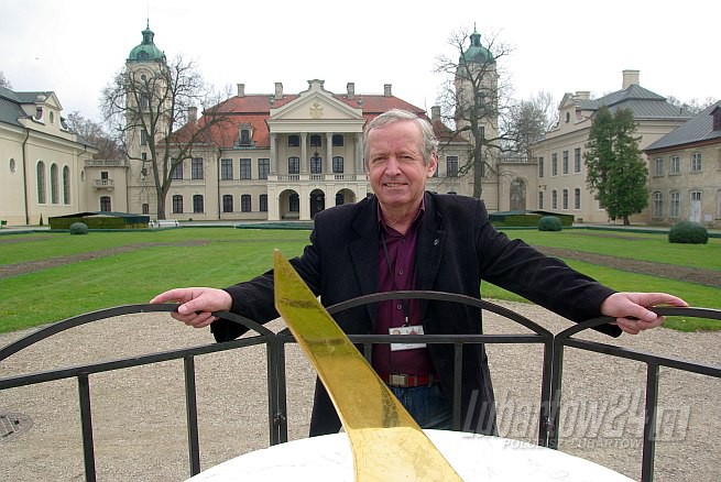 Krzysztof Kornacki