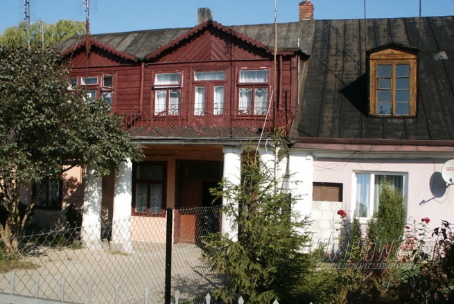 kosciuszki-dworek