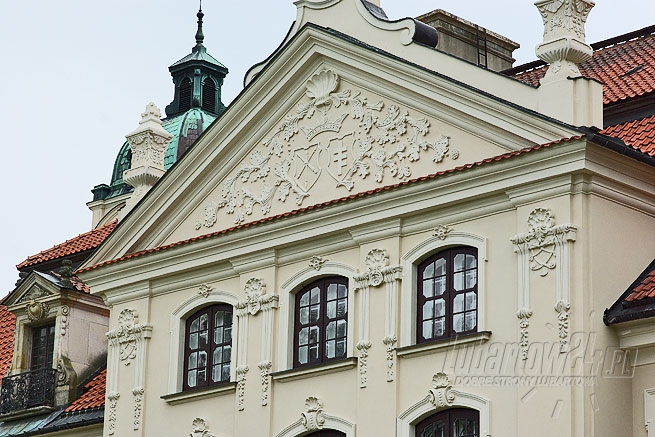 Muzeum Zamoyskich w Kozłówce