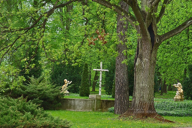 Muzeum Zamoyskich w Kozłówce