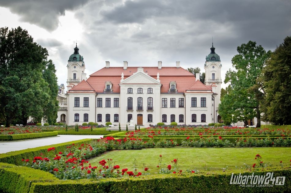 Kozłówka