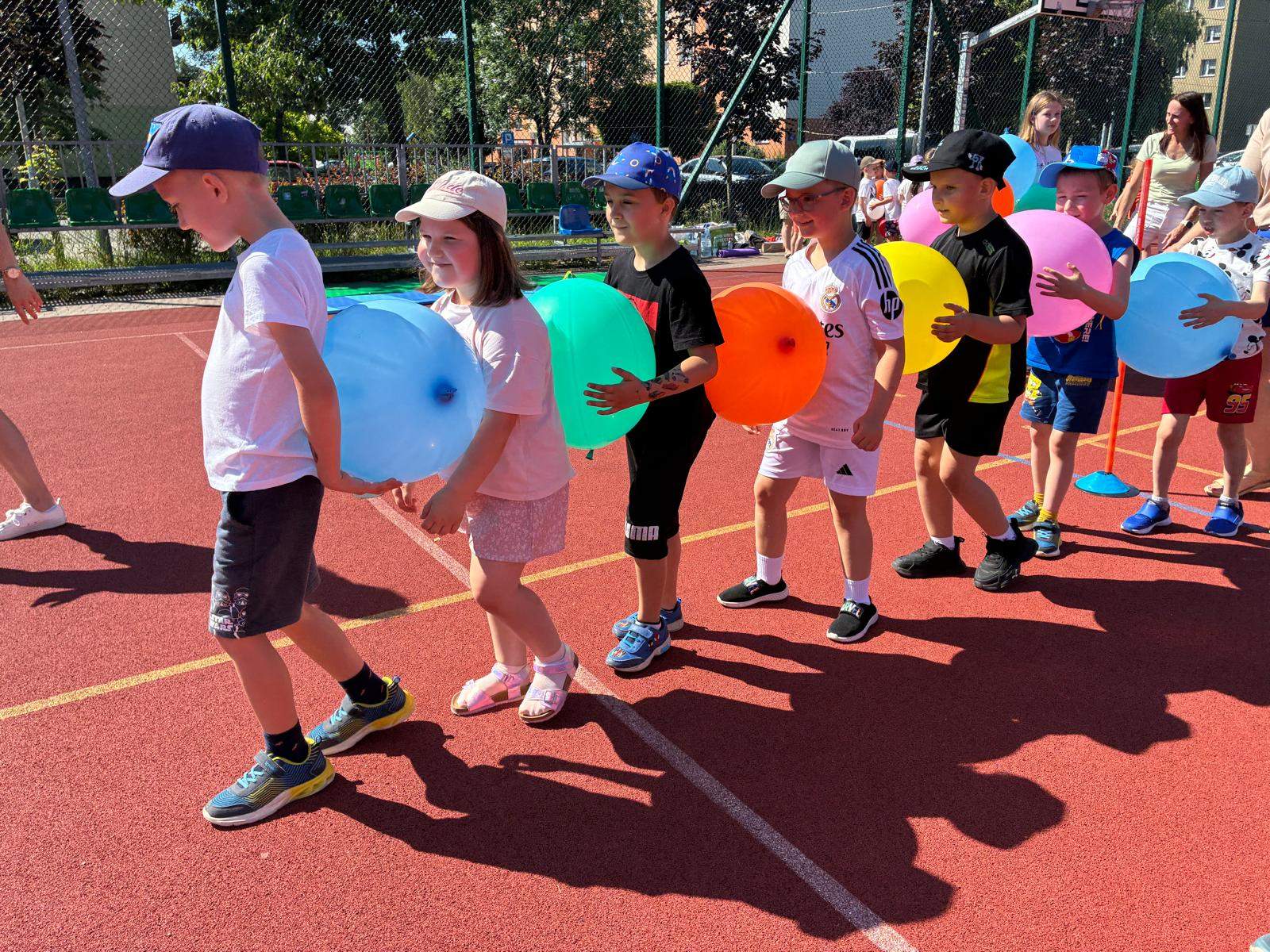 Olimpiada Sportowa