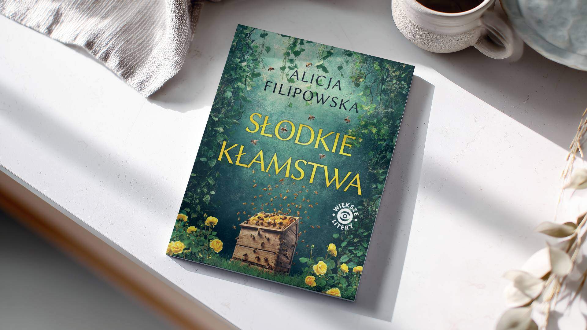 Słodkie kłamstwa