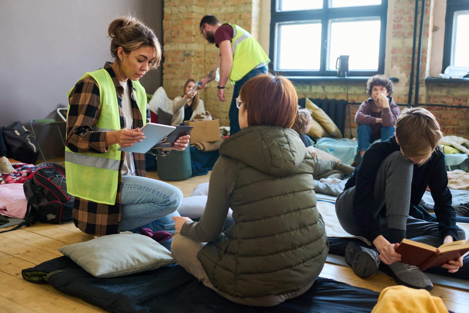kurs kierownika wypoczynku