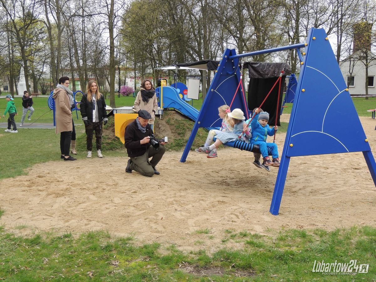 Sesja zdjęciowa