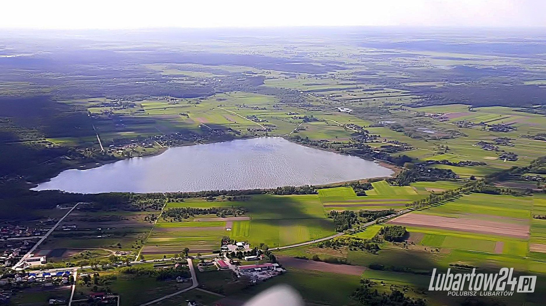Jezioro Kunowskie