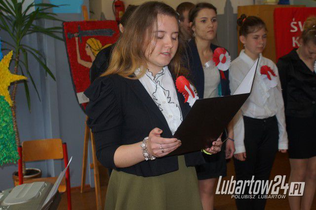 Święto Konstytucji 3-go Maja w Firleju