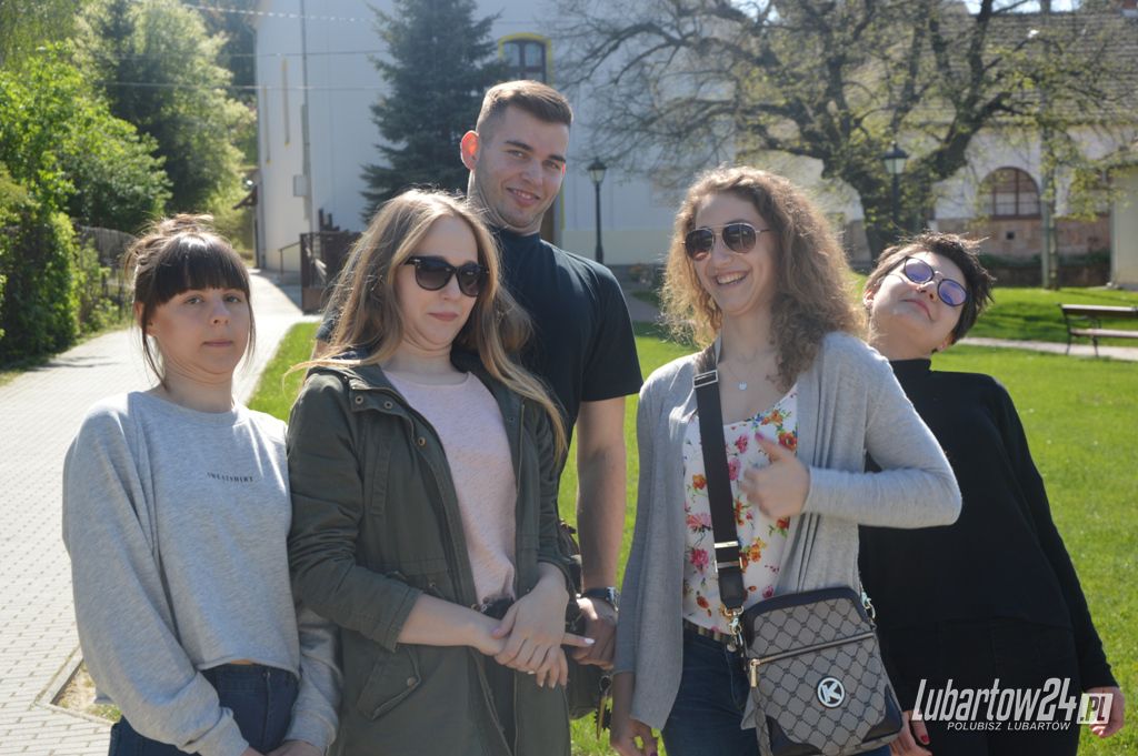 II LO na Węgrzech