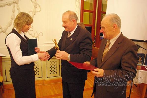 Nagroda Złotego Lamparta dla Drukarni Dako