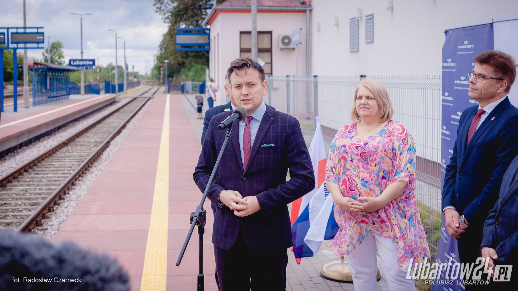 LCS Lubartów