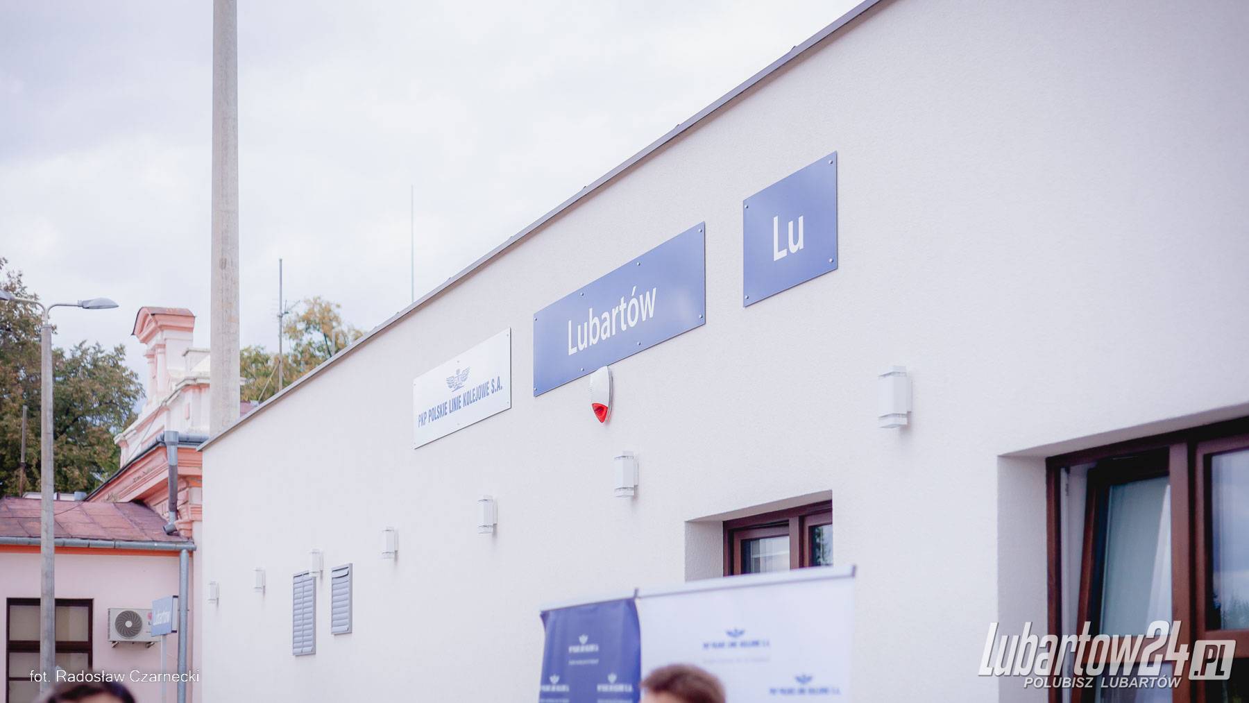 LCS Lubartów