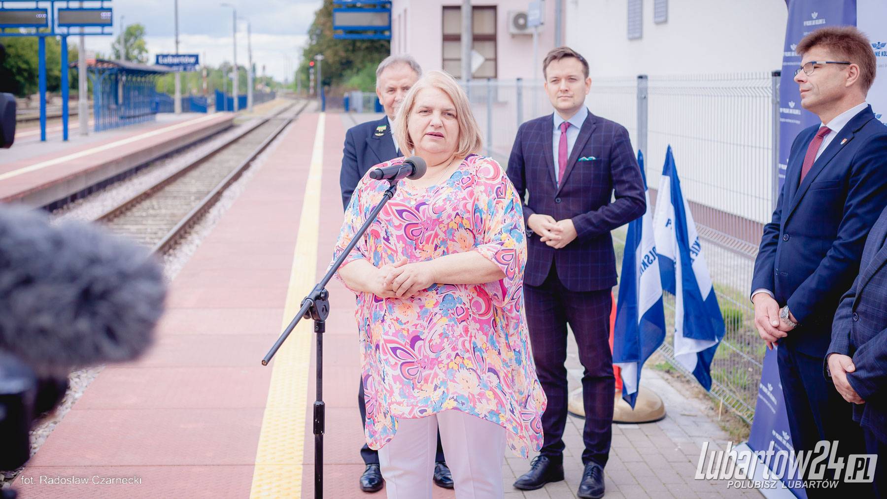 LCS Lubartów