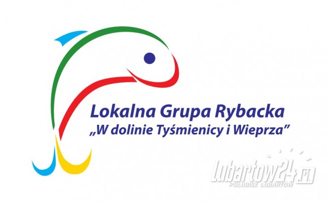 Lokalna Grupa Rybacka