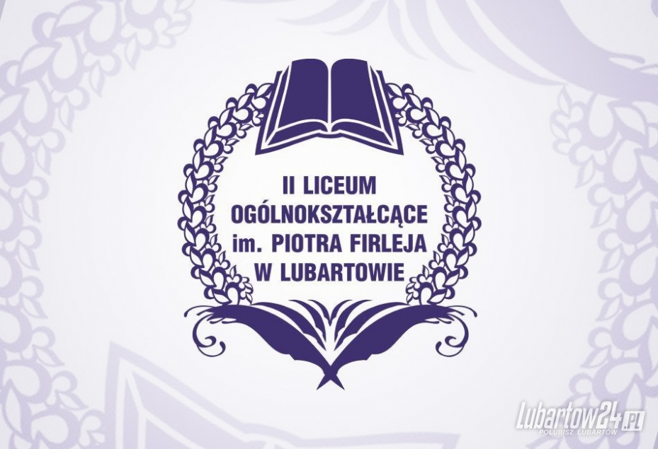 II LO w Lubartowie