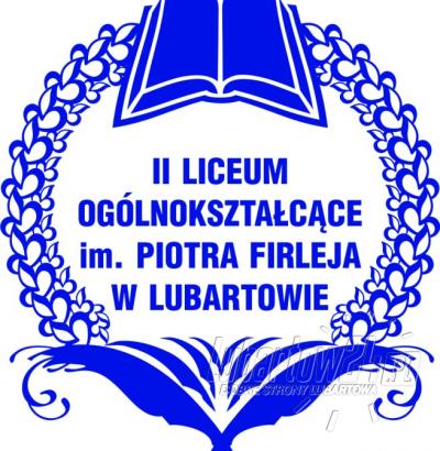 Stypendystki z II LO