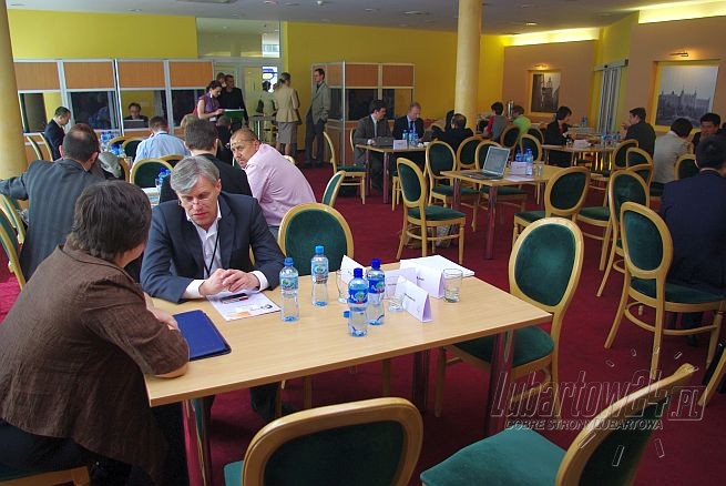 Lubelski Obszar Metropolitalny Lub Invest 2009