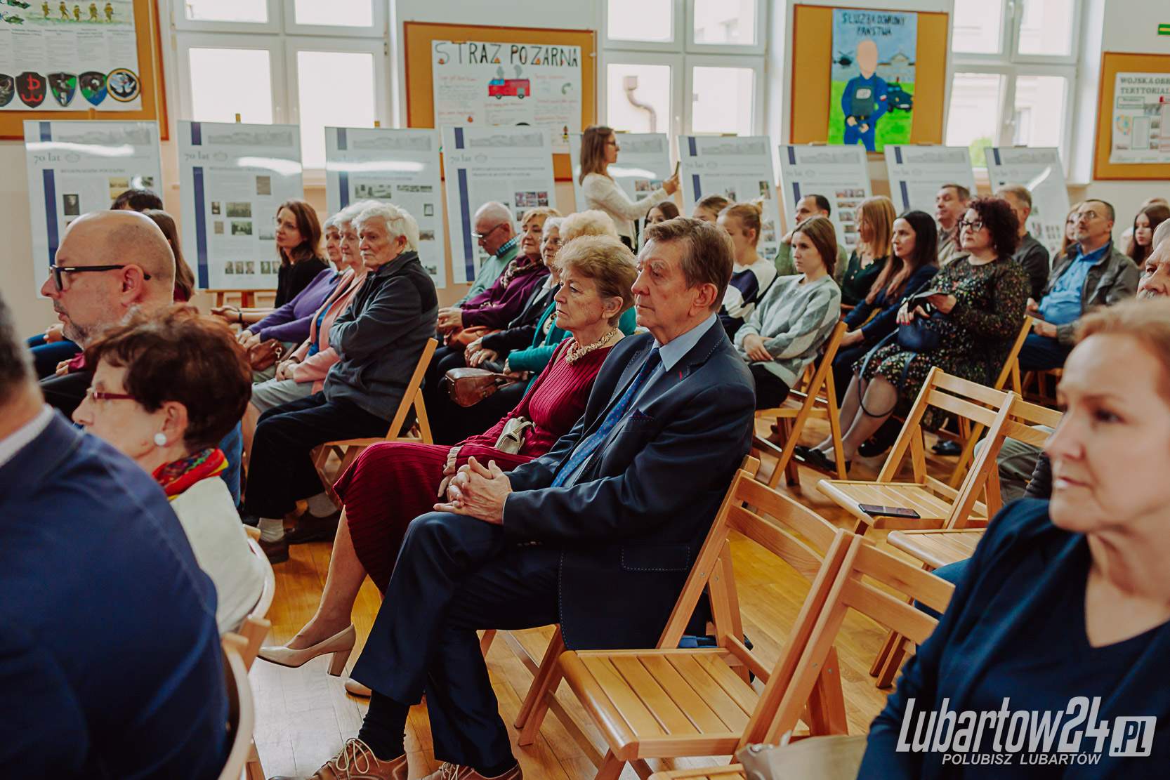 LTR - jubileusz