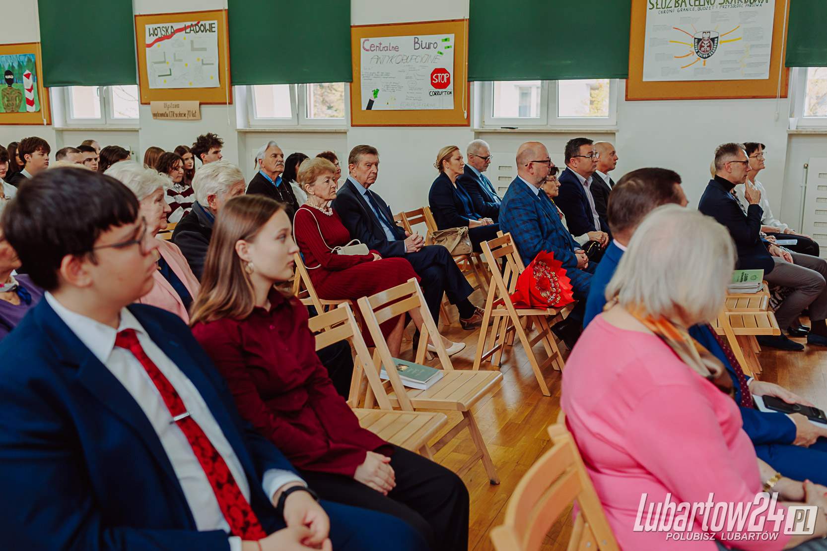 LTR - jubileusz