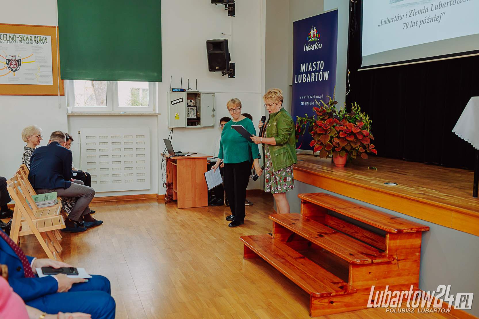 LTR - jubileusz