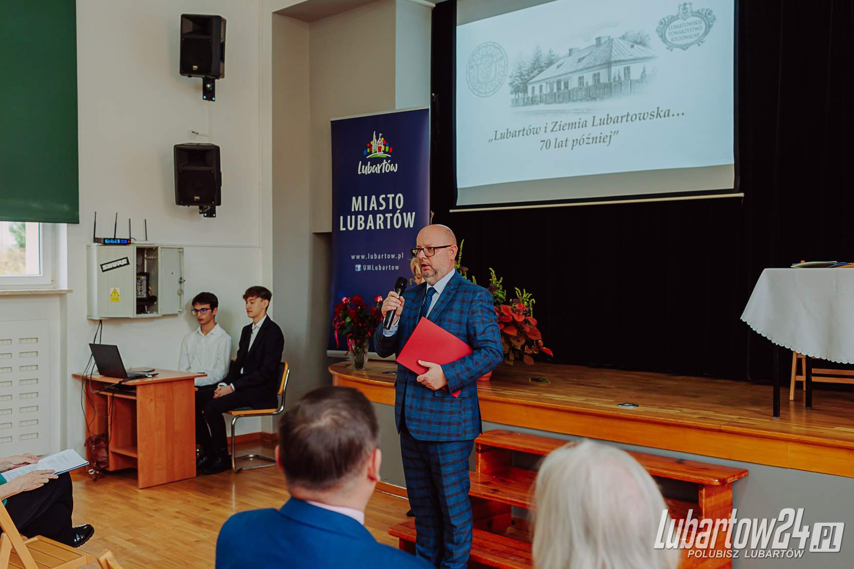 LTR - jubileusz