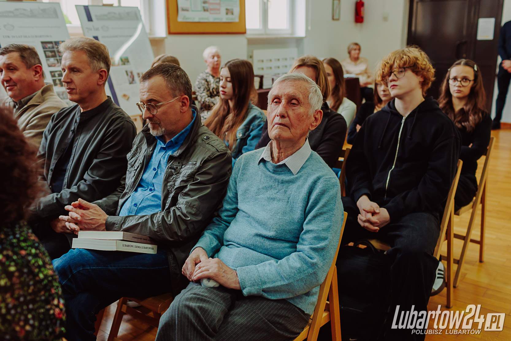 LTR - jubileusz