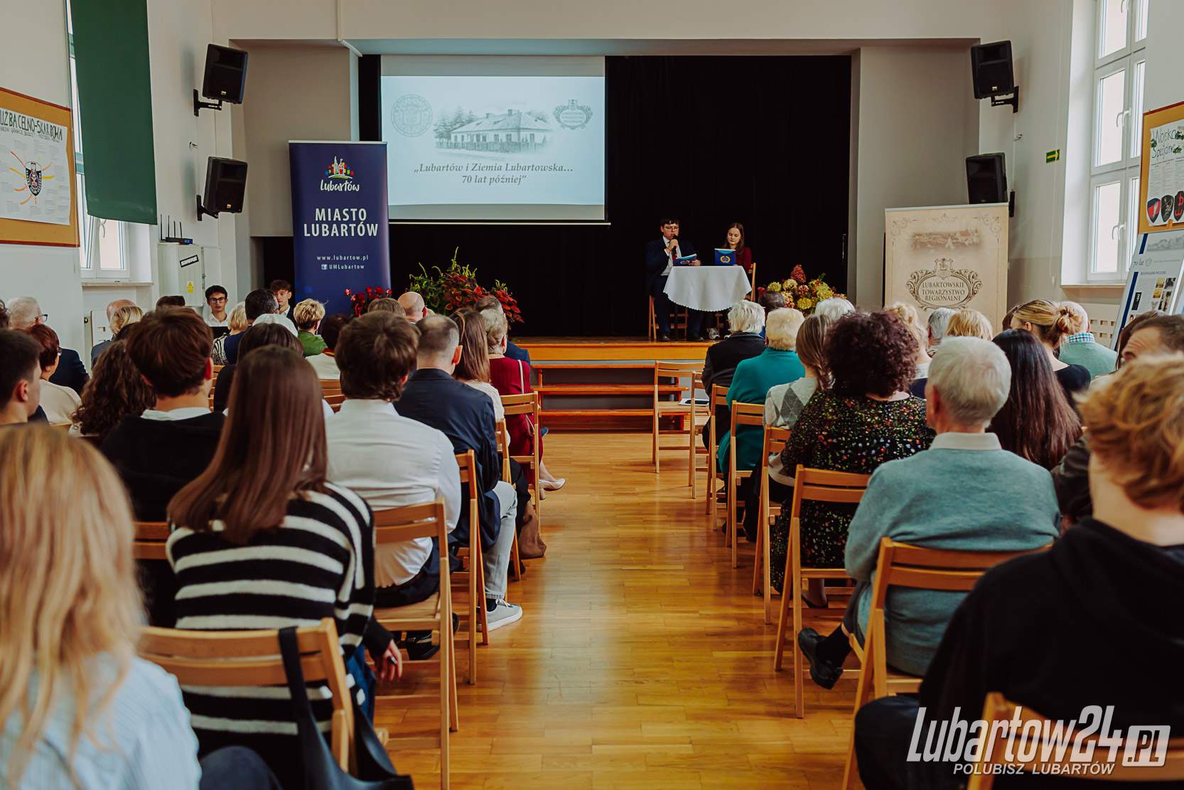 LTR - jubileusz
