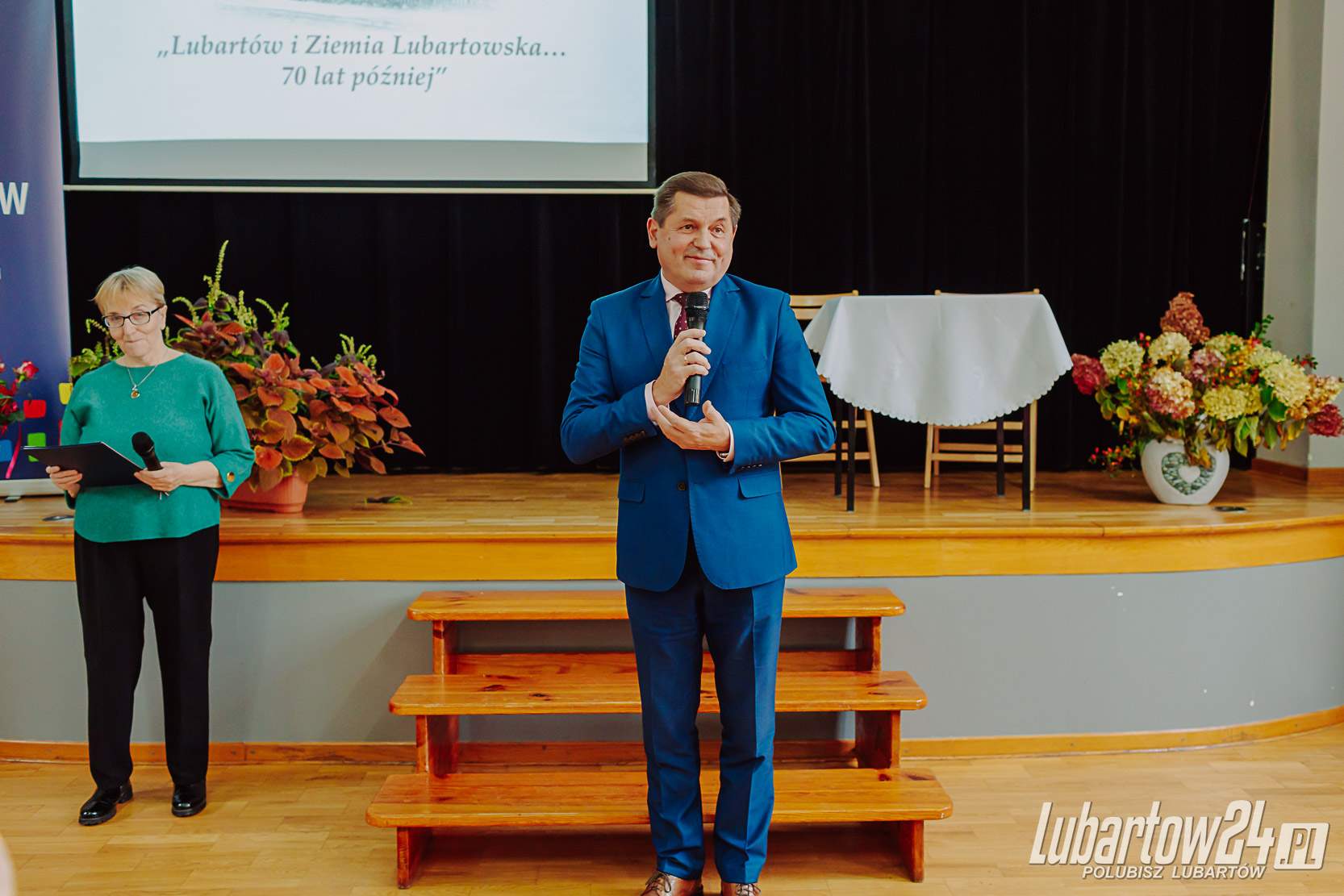 LTR - jubileusz
