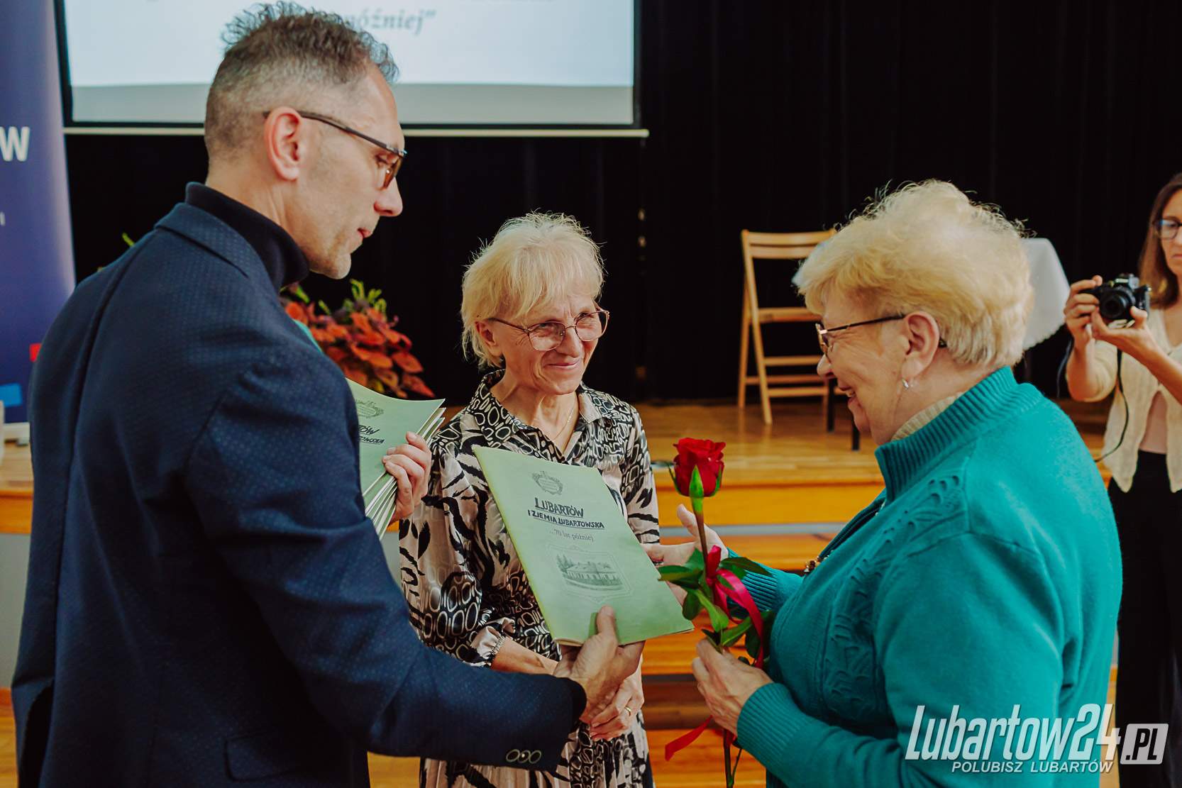 LTR - jubileusz