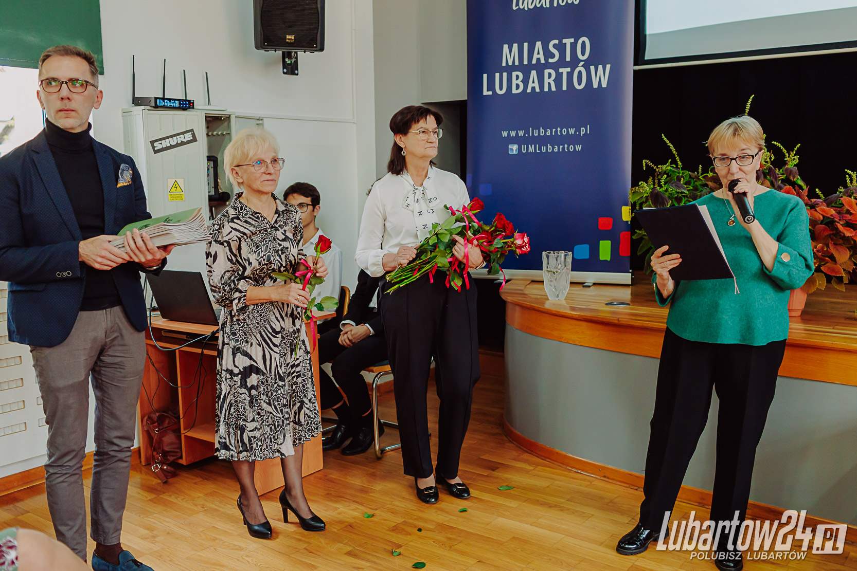 LTR - jubileusz