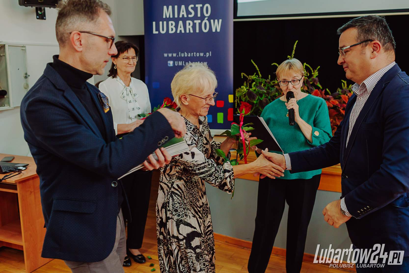 LTR - jubileusz