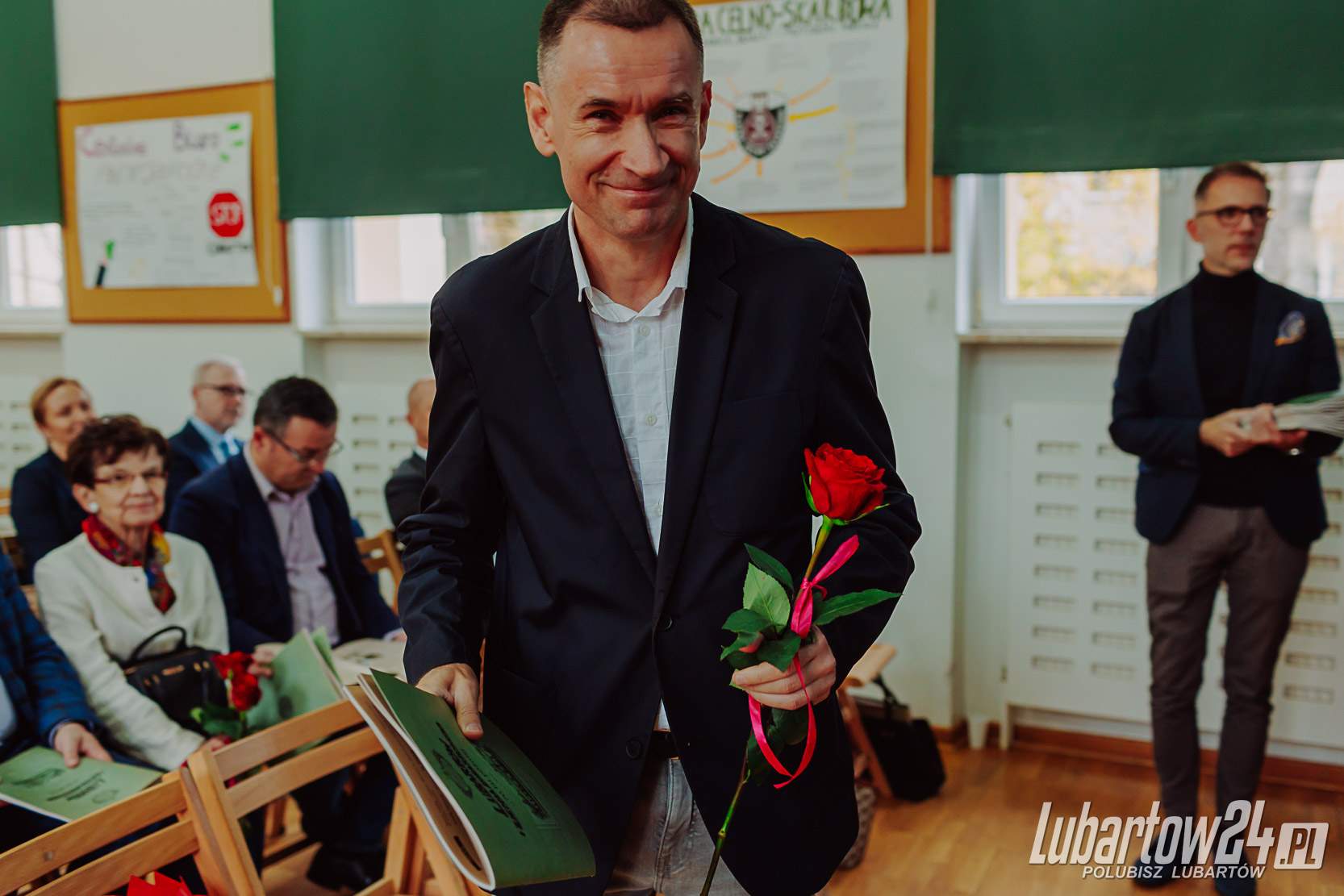 LTR - jubileusz