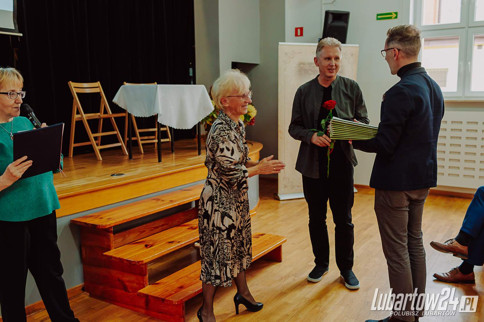 LTR - jubileusz