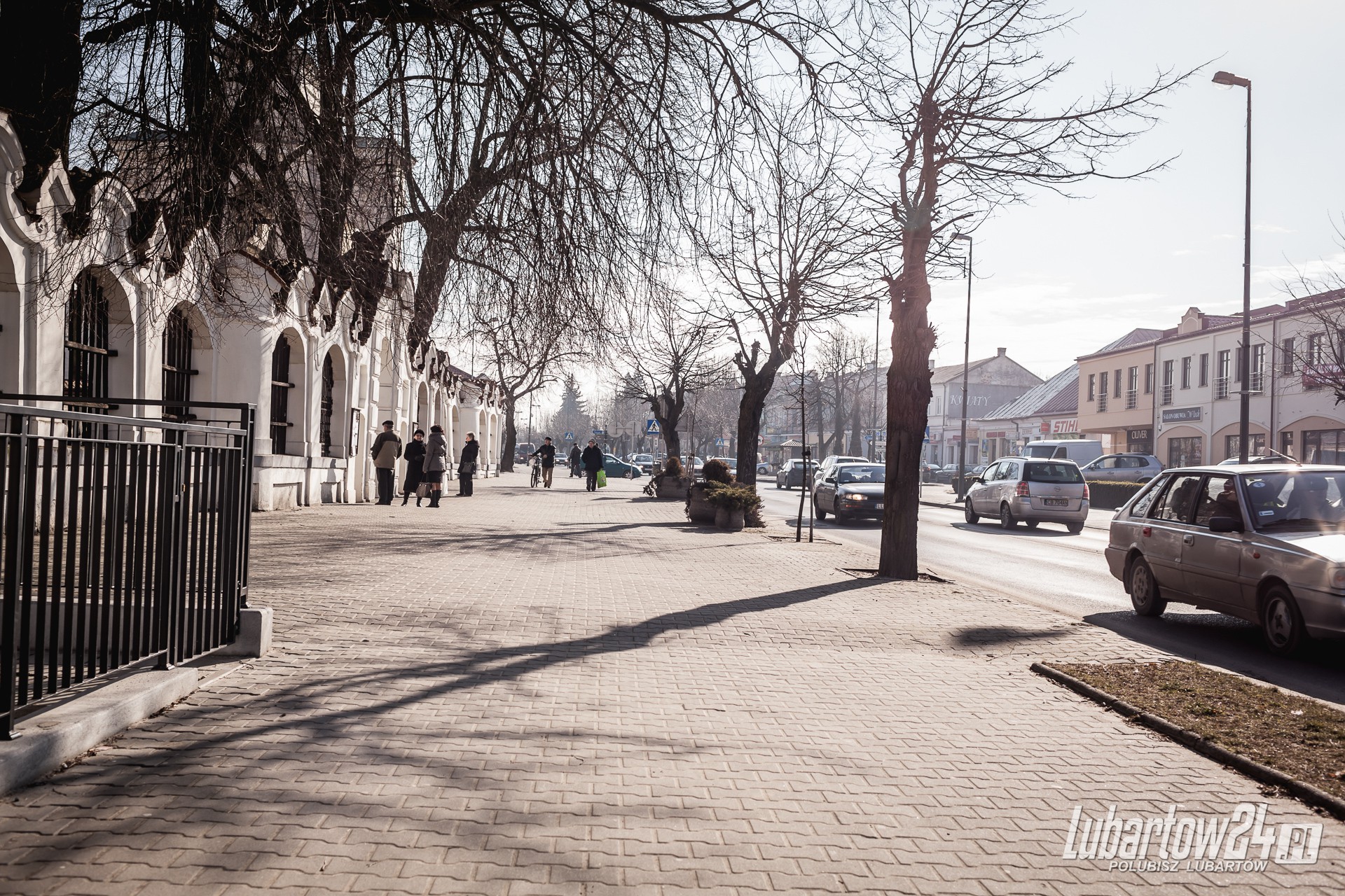 Miasto Lubartów