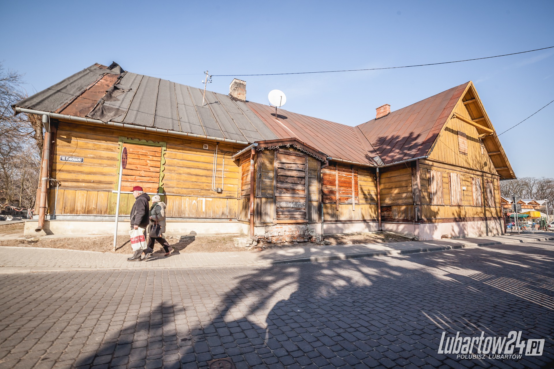 Miasto Lubartów