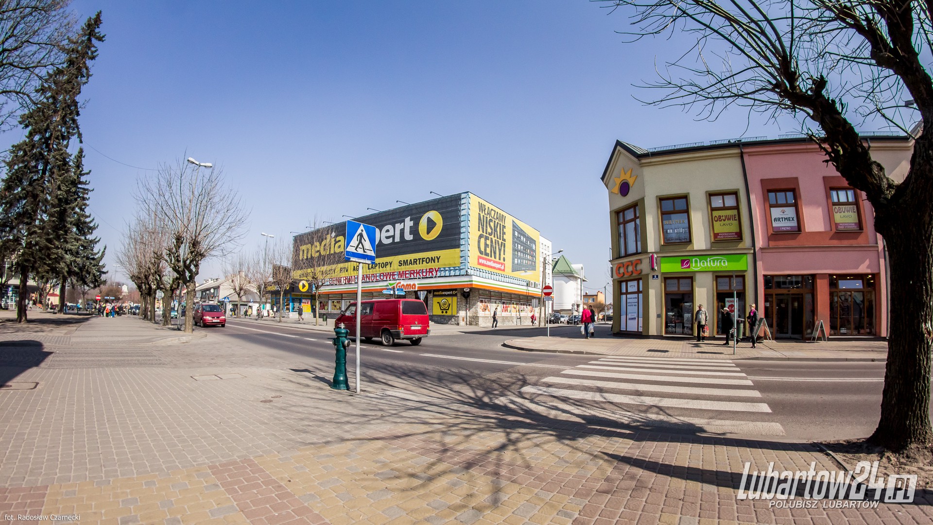 Miasto Lubartów