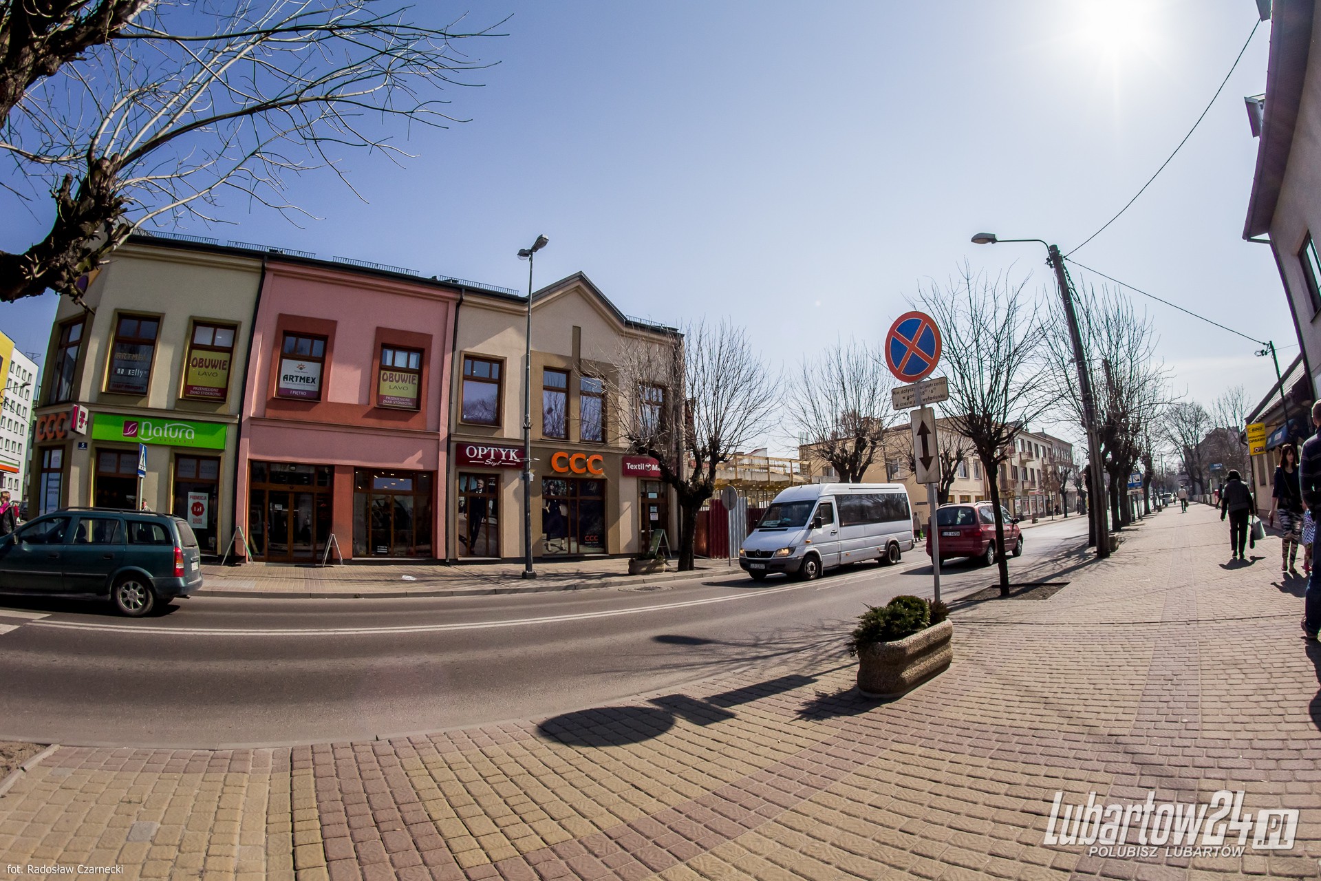 Miasto Lubartów