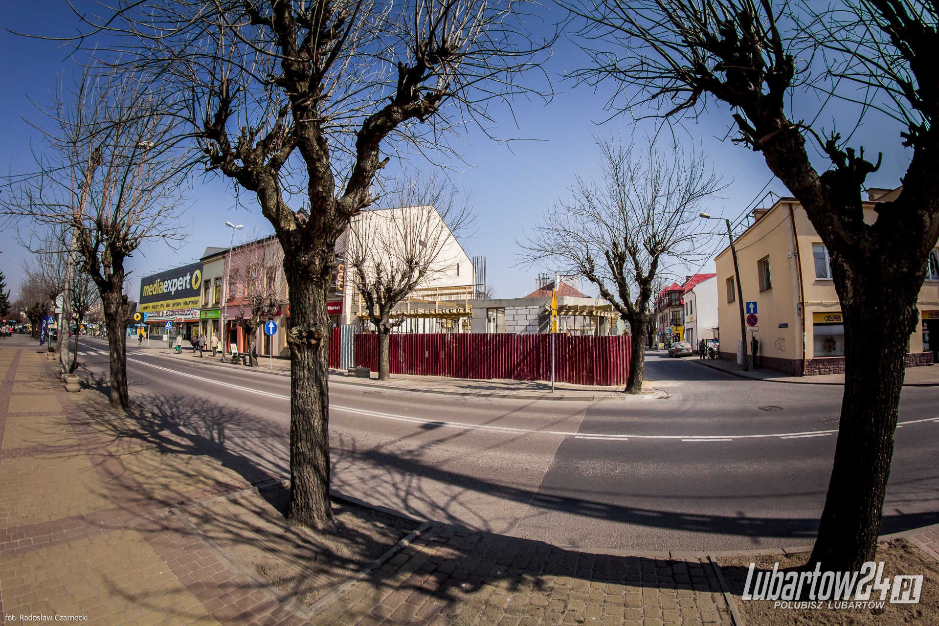 Miasto Lubartów