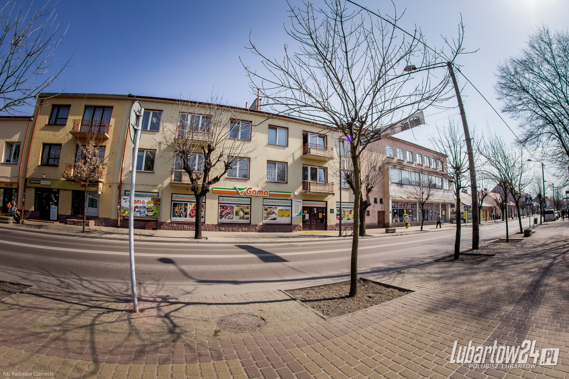 Miasto Lubartów