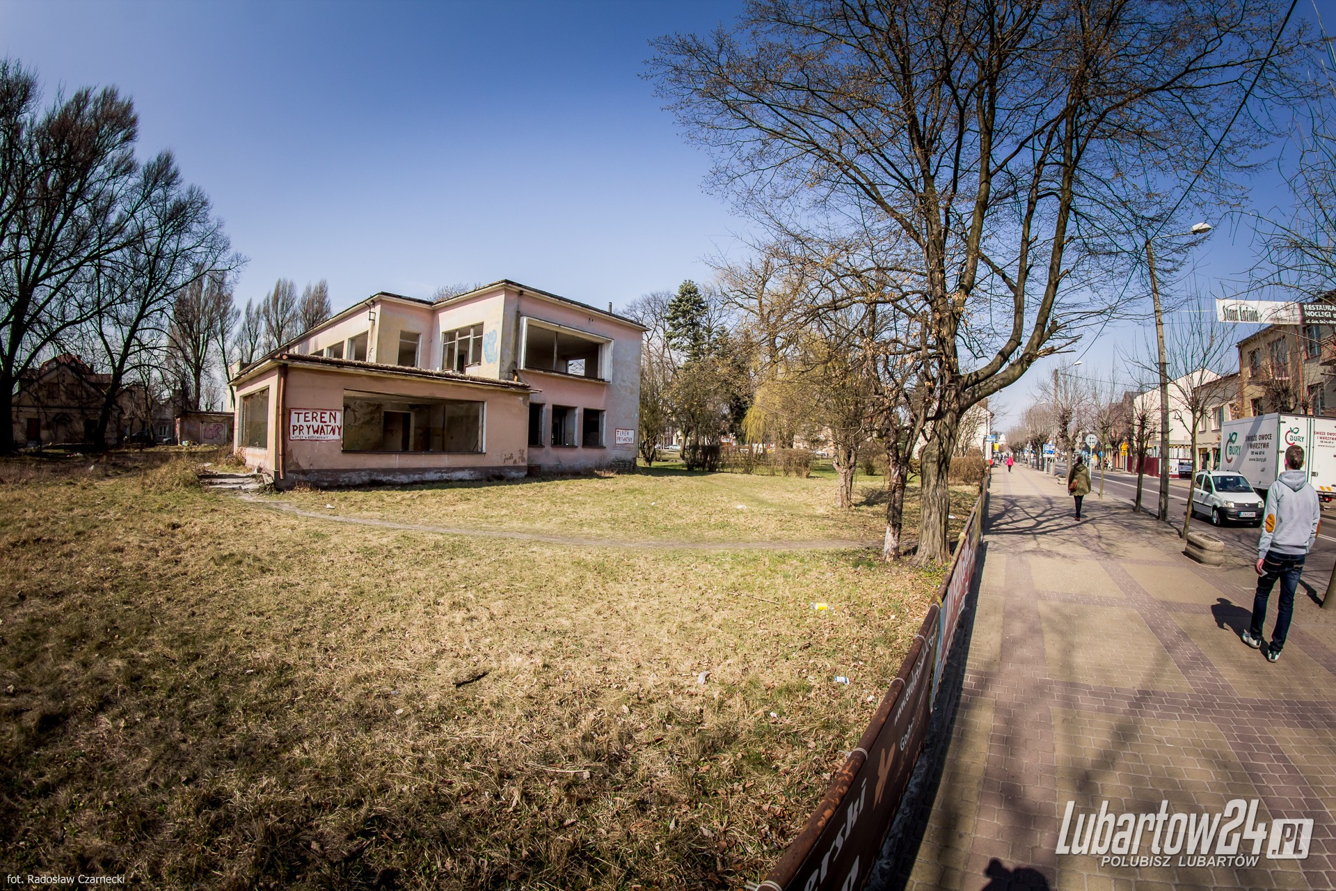 Miasto Lubartów