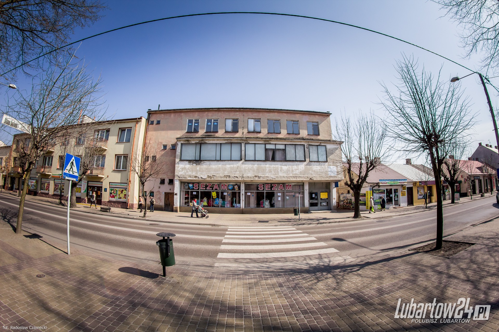 Miasto Lubartów