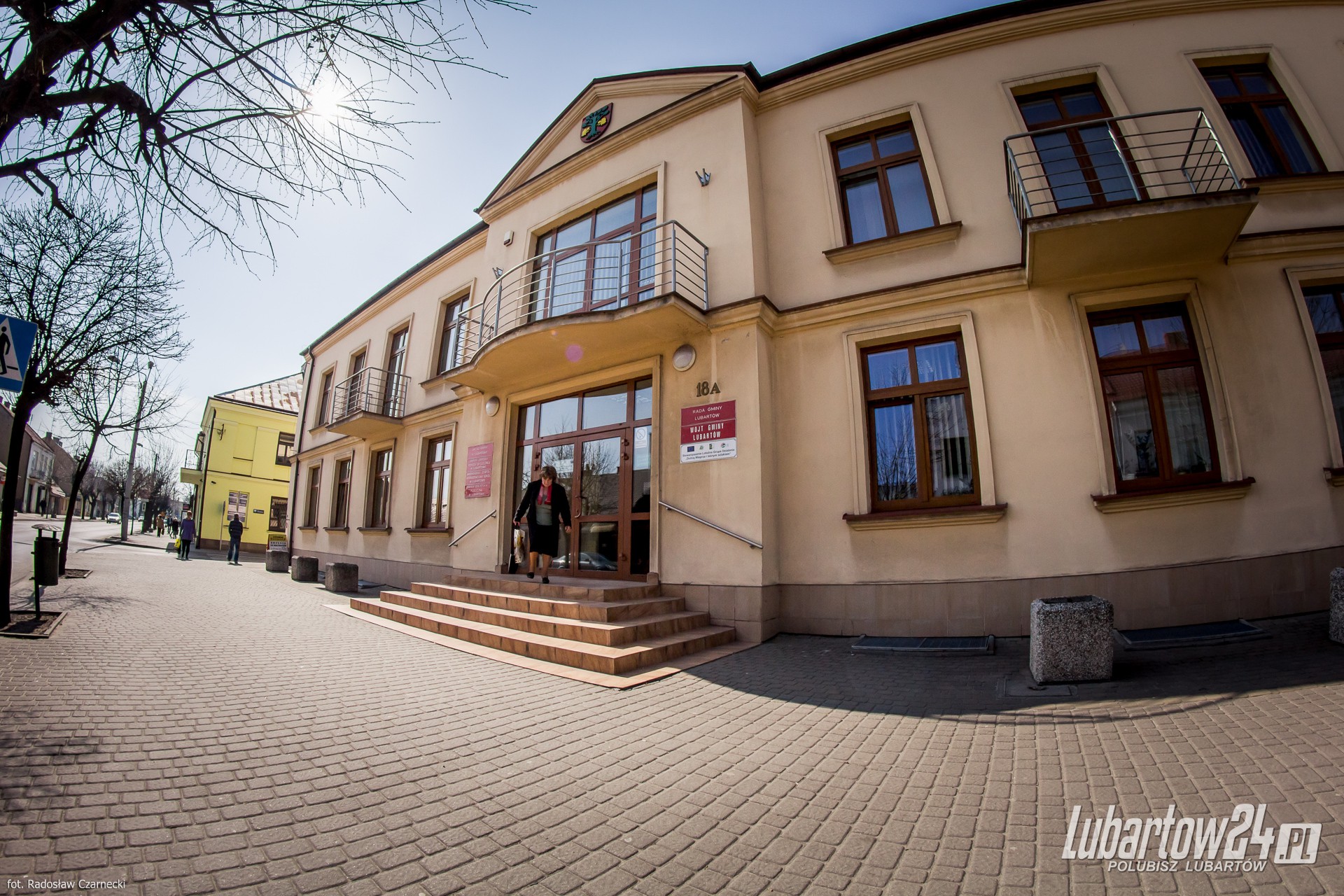 Miasto Lubartów