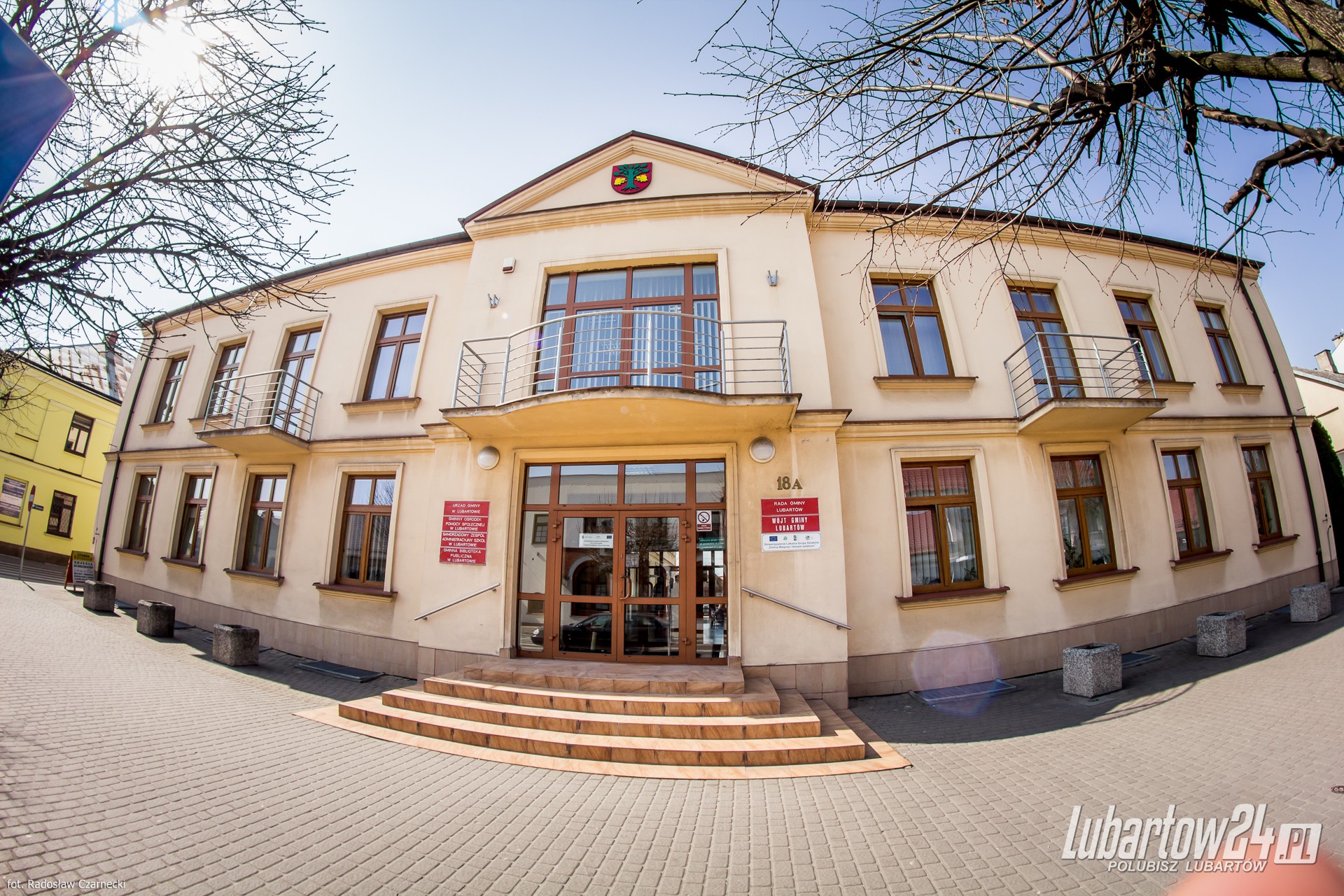 Miasto Lubartów
