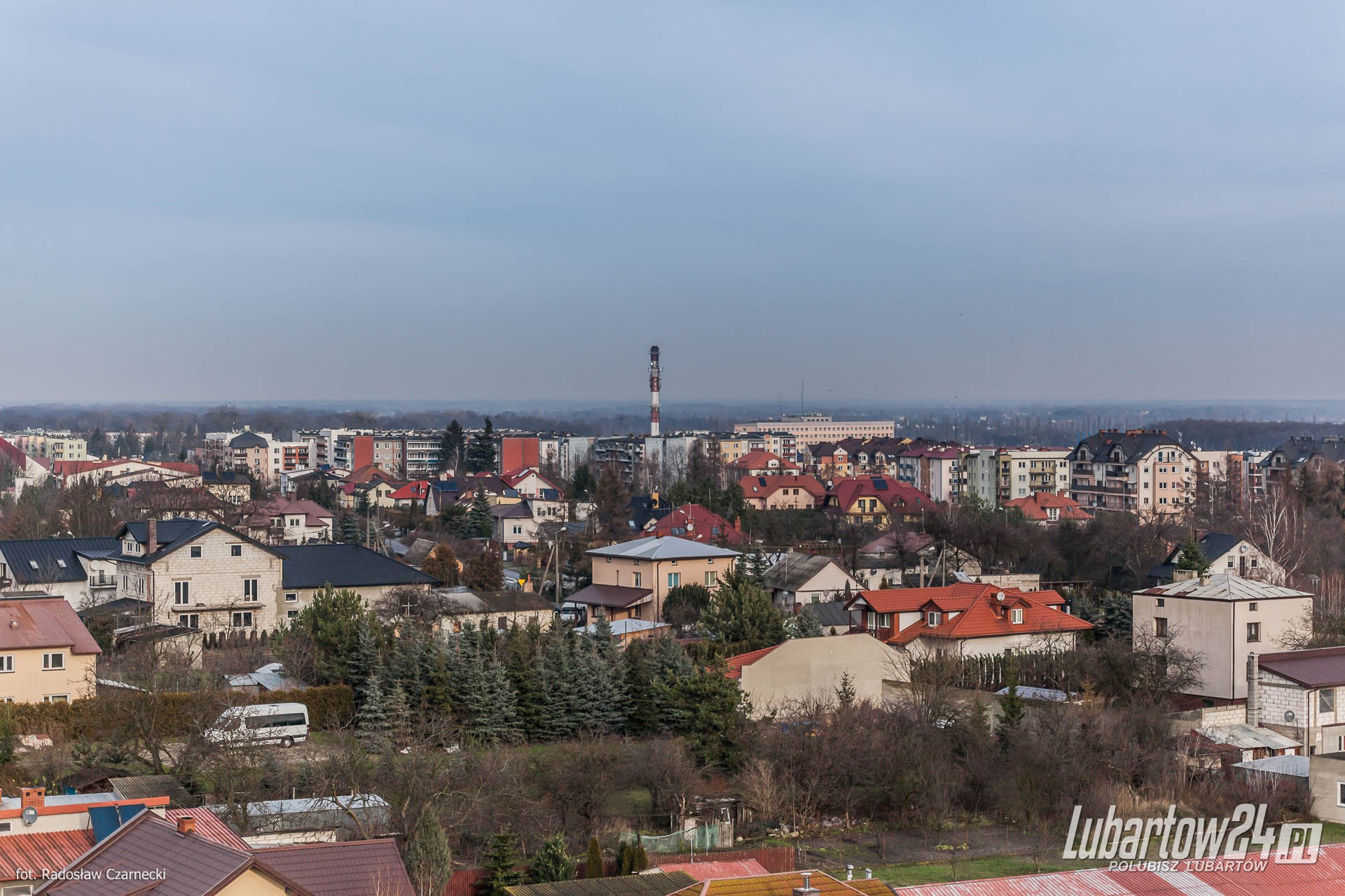 Lubartów miasto
