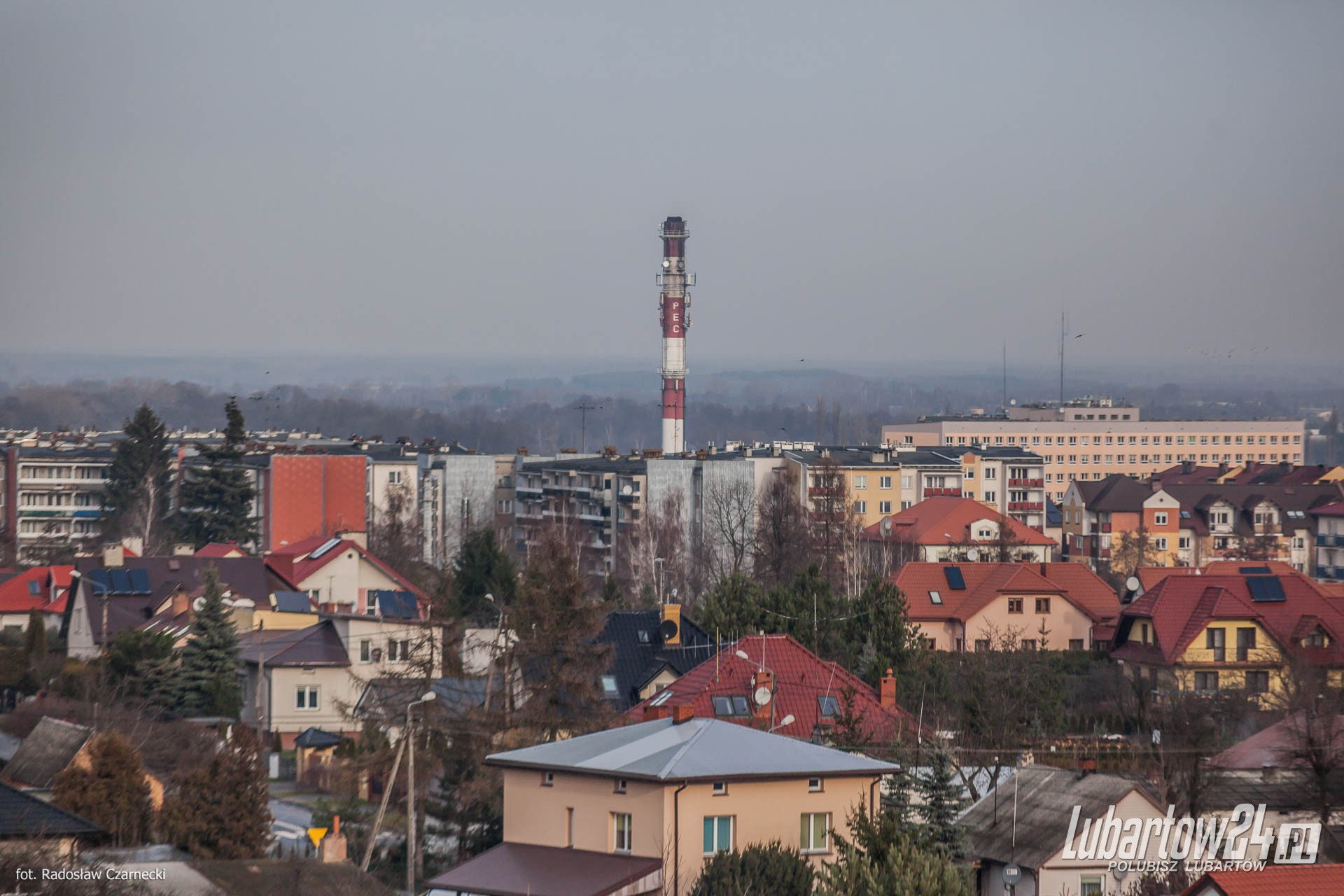 Lubartów miasto