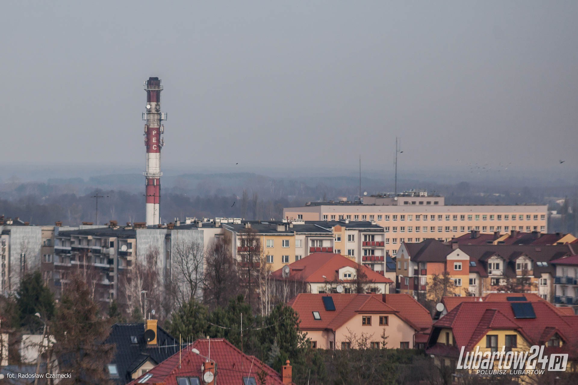 Lubartów miasto