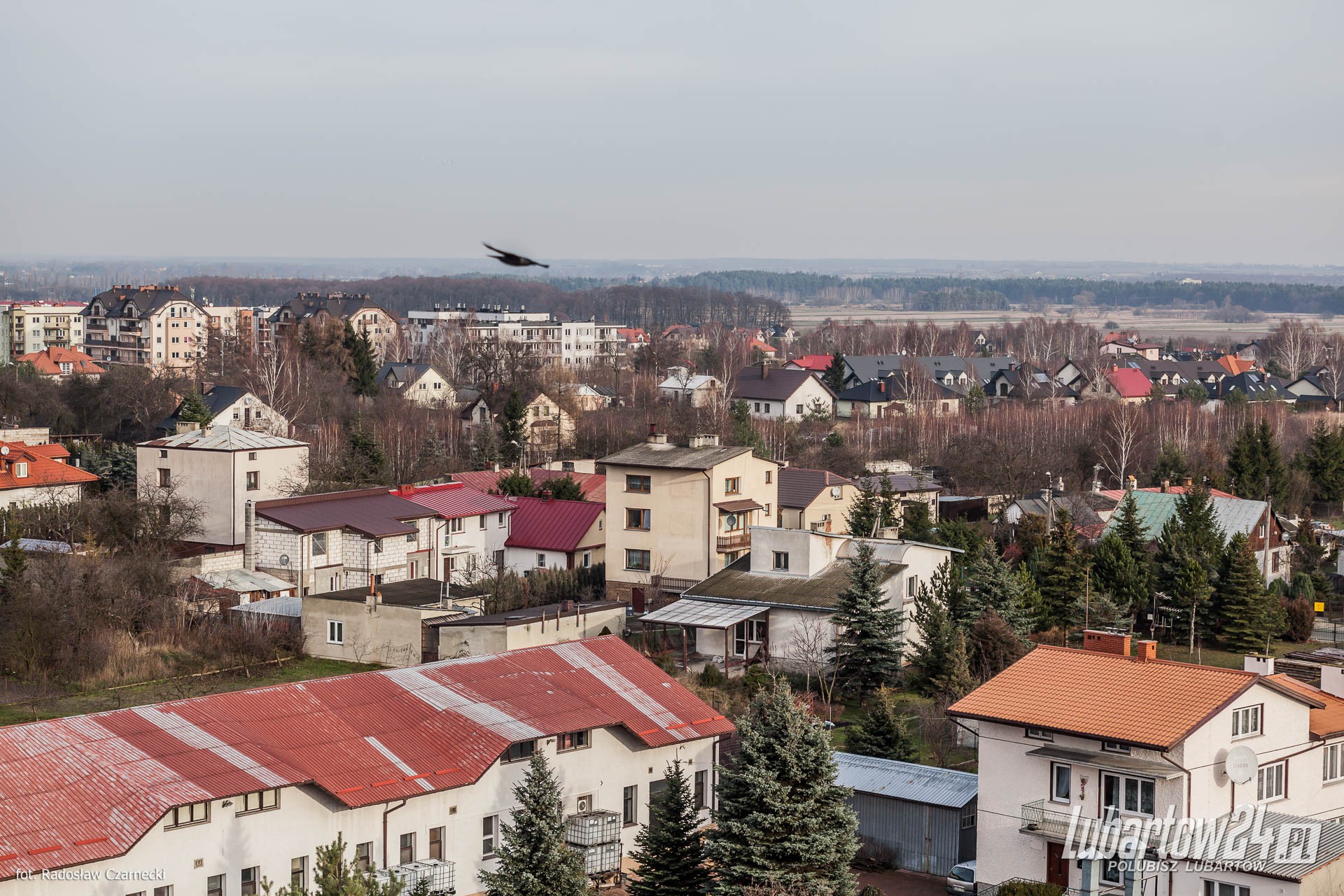 Lubartów miasto